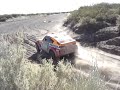 Luc Alphand -Patagonia Atacama