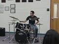 Fuel- Metallica (cover) Fuel- Metallica (cover)