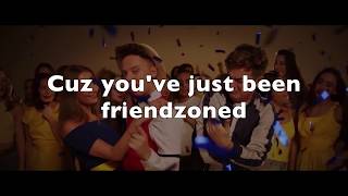 GOAT - Friendzone (Conor Maynard & Jack Maynar
