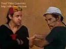 chaves   putaria na vila