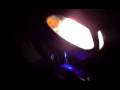 videos de Tzr met 18 led's