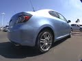 Scion Mossy Fastage