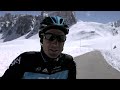Giro d'Italia Stage 17. Insights into Cycling.