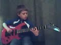 AC/DC Mix Played By Johnny