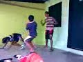 Masacre en petare