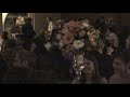 CASAMENTO VIVART CORAL E BANDA BROADWAY BUFFET ESPAÇO ARMAZÉM