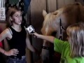 Washington State Fair: Claire Tuner Interview Toni Brinker Washington State Fair: Claire Tuner Interview Toni Brinker