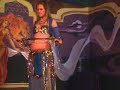 KALISA'S CABARET SHOW 7 - JAMAICA 1 PART 1 -SWORD DANCE