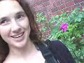 Jorane interviewed in Montr�al