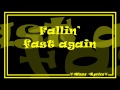 Sarah Geronimo - Fallin - Lyrics (Catch me, I'm in love OST)