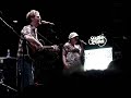 Glen Hansard performs \"Falling Slowly\" (Bumbershoot 2007) Glen Hansard performs \"Falling Slowly\" (Bumbershoot 2007)