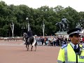 Changing of the guard 2