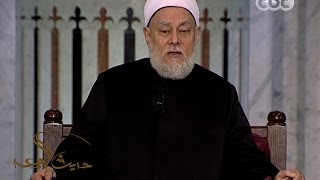 #حديث_الجمعة | ماذا حدث في بني قريظة بعد خيانة كعب بن أسد