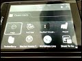 BlackBerry Storm Applications Part 1 / 2