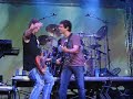 show do bar�o vermelho em pirenopolis-go no vii canto da primavera. como foi no �ltimo dia a mem�ria da camera tava fraca, mas deu para pegar um dos cl�ssicos da banda da epoca do cazuza. show extremamente alucinante!!! muito bom mesmo!!! todos da banda tocam muito. falta um s� que ja se foi, mas deixou musicas como essa.