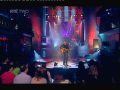 declan o'rourke performs 'your world' at the festival of world cultures 2005 in ireland