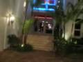 D.Woods at MTB4 House in Miami (part 1)
