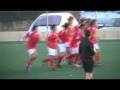 videos de B RAMON LLULL GOL EFREEN