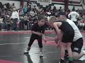 Brianna, Alamosa wrestling Brianna, Alamosa wrestling