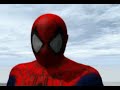 spiderman 3d part1