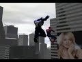 spiderman 3d part1