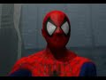 spiderman 3d part1