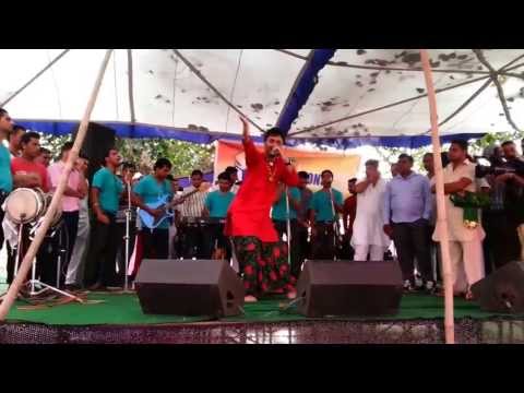 Mirza by Debi Makhsoospuri Live