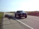 Duramax smokeshow