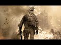 Call of Duty Modern Warfare 2 Robert Bowling interview