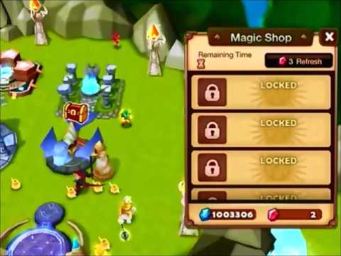 how to get more mystical scrolls