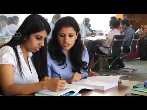 MYRA School of Business Mysore General video thumbnail 11