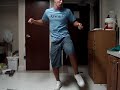 jewish boy cranking that soujla boy