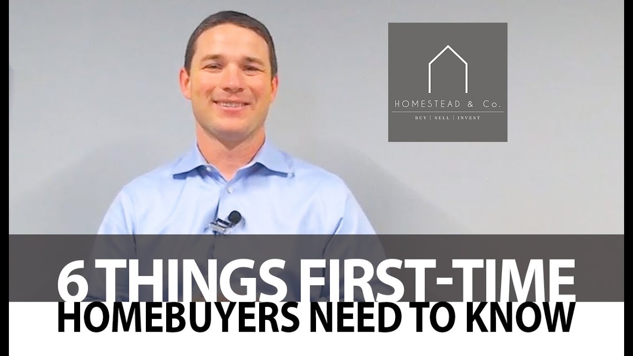 What Happens During the Home Buying Process?