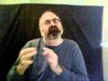 Scriptures misunderstand about losing salvation...