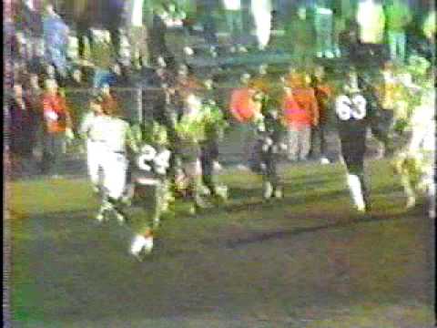 1986 Bergenfield vs. Hoboken - ...