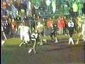 1986 Bergenfield vs. Hoboken - Football State Champs
