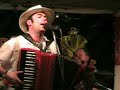 Zydeco Playboys - Cajun Boots