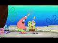 Sprø i Nøtta - Svampebob Firkant
