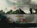 Call of Duty Search and Destroy Rifle Grenades: Courtyard