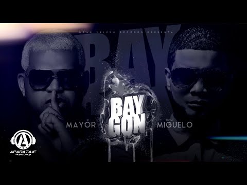 Baygon - El Mayor Clasico Ft Don Miguelo