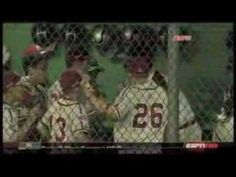 Staten Island Little Leaguer Cusses ...