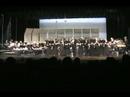 Concertino by Karl Maria von Weber.  Arranged by Matthew Lake.  Performed by the clarinet section of the Langham Creek High School Symphonic Band, Cypress-Fairbanks ISD, Houston, Tx.Gloria Ramirez, ConductorJoLena Dial, Steve Hoyle, Sherry Merritt, Clarinet InstructorsSoloists (Left to Right): Ruby, Kelsey, Jordan, Andrea, Mr. Hoyle, Megan, Paul, Carrie, Maddie, Amanda, Stephanie.