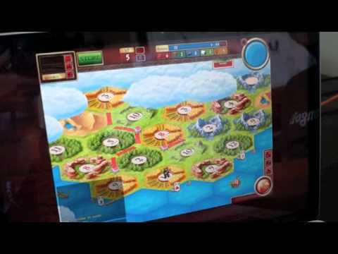 settlers of catan