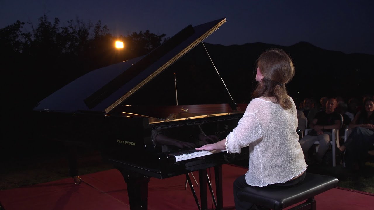 Rachmaninoff - 6 Momenti musicali op.16