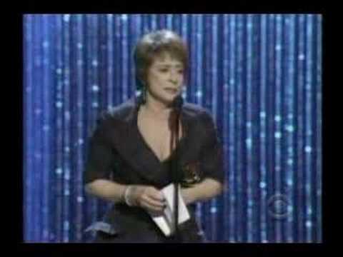 Patti LuPone