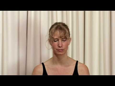 how to meditate using chakras