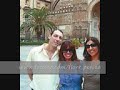 Flor Peña cumpleaños parte 1