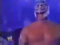 Rey Mysterio Tribute