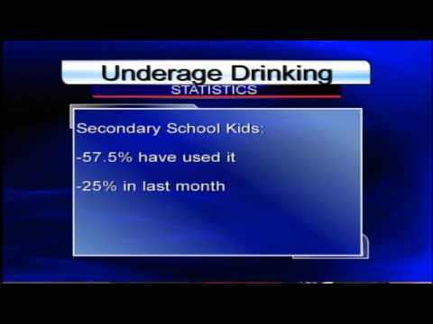 New Training to Help Combat Student Alcohol Abuse