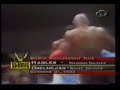 Marvin Hagler vs Fulgencio Obelmejias II 10.30.1982